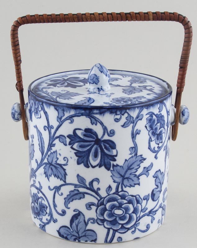 Biscuit Barrel c1920s